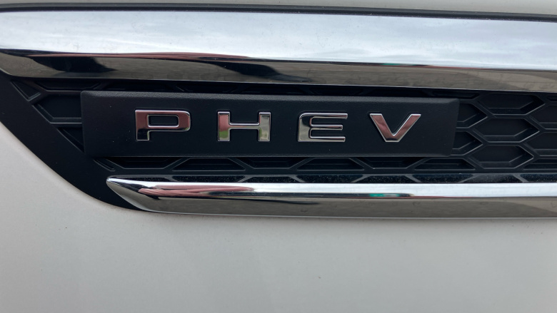 Mazda CX-60 2.5 PHEV Takumi 5dr Auto Estate